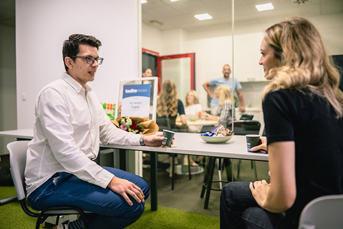 KodiraONA - natječaj koji ruši rodne stereotipe