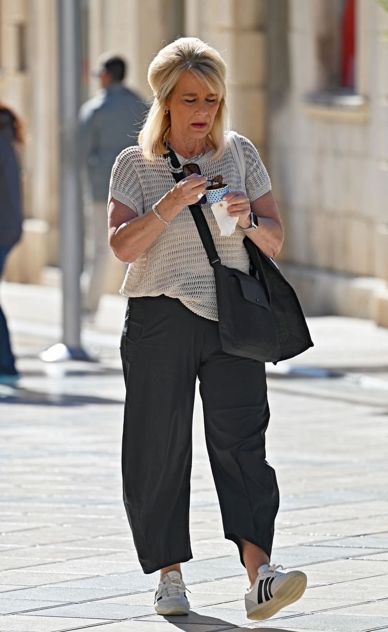 FOTOGALERIJA Što se danas jelo na splitskoj Rivi?