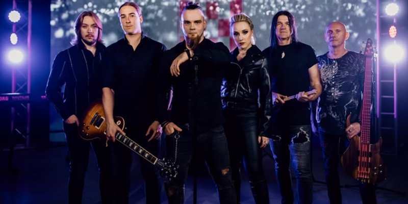 VIDEO Thompsonov tribute bend 'Svetinja' objavio novi video