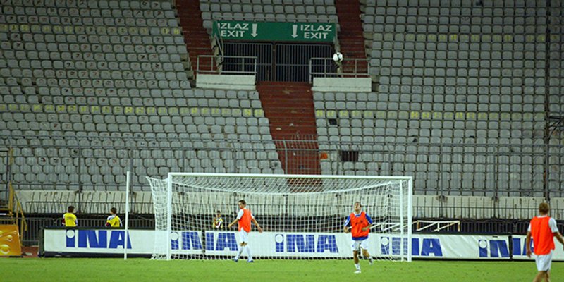 Na Poljudu proveden alkotest, dvojica pozitivnih