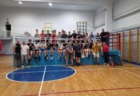 Zadar okupio hrvatsku boksačku elitu budućnosti