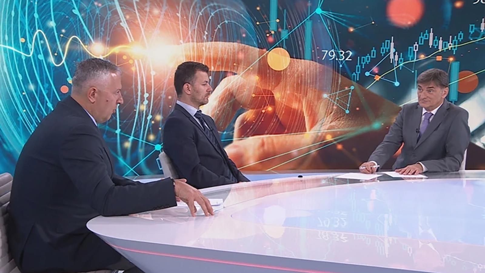 Hrvatske tvrtke razvijaju tehnologiju i za svemir: 'Na bojištima se već dokazujemo'