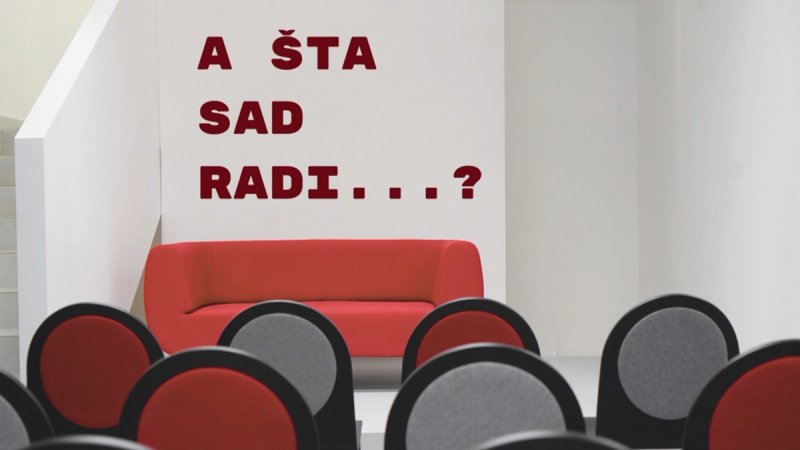 'Krimi kutak' u knjižnici Trstenik sa Zoranom Žmirićem