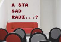 'Krimi kutak' u knjižnici Trstenik sa Zoranom Žmirićem