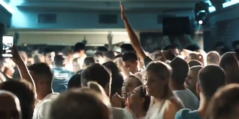 La Playa Beach Bar & Club novim videom najavljuje vikend zabave