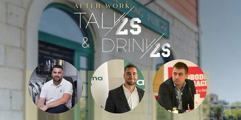 Ukorak s trendovima u obrazovanju i poslovanju