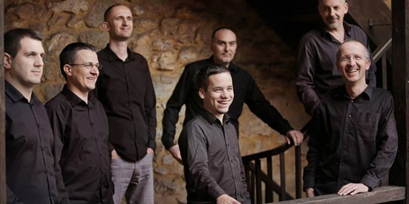 Kampanel: Najviše cijenimo klape Fortunal, Trogir i Cambi