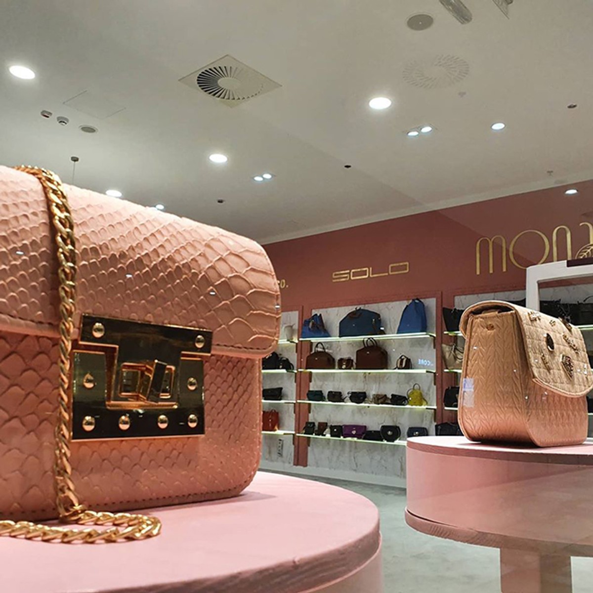 Lovely Boutique otvoren u centru Mall of Split