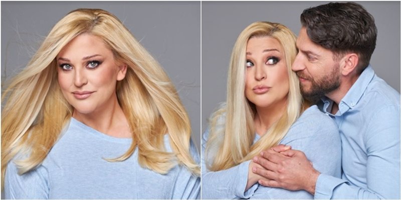 KAKO SAM SE NADALA, DOBRO SE NISAM UDALA Poznata glumica i voditeljica gostuje u Hrvatskoj