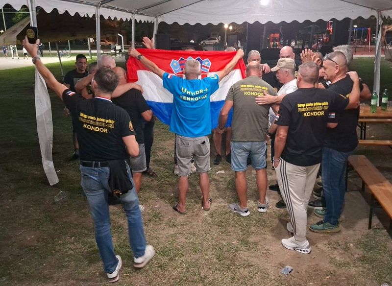 FOTO Pogledajte kako u Benkovcu čuvaju uspomenu na nestalog branitelja