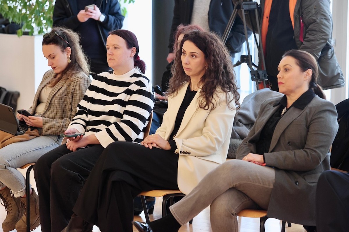 Science Comes to Town | foto: Veljko Martinović