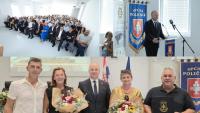  Ministar Šipić u Poličniku: Odgovorno upravljanje i ulaganje u obitelji temelj su budućnosti svake zajednice