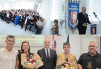 Ministar Šipić u Poličniku: Odgovorno upravljanje i ulaganje u obitelji temelj su budućnosti svake zajednice