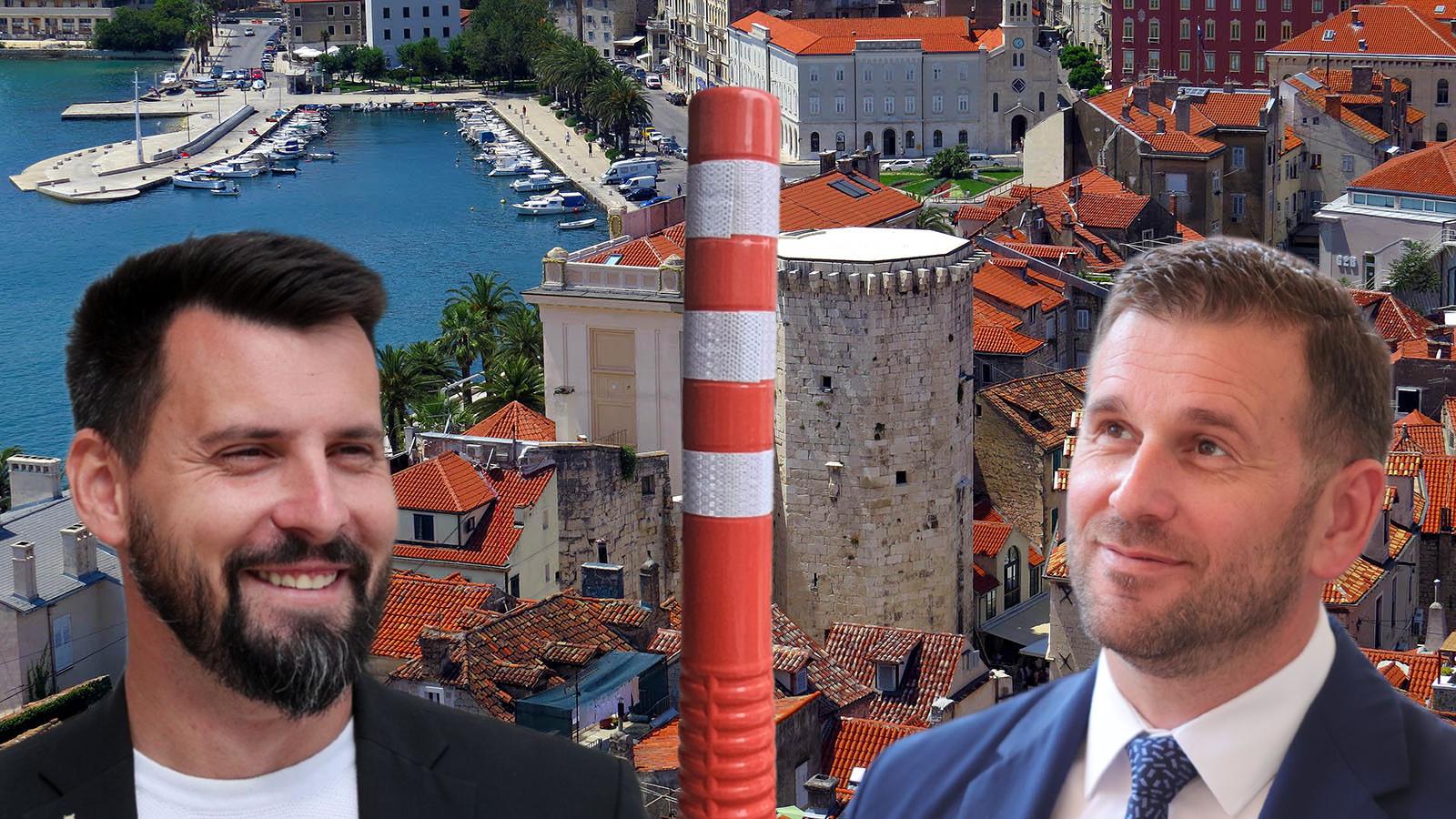 PREGLED TJEDNA: OK, je li napokon dosta priče o stupićima?
