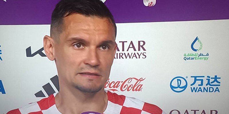 DEJAN LOVREN: Počivaj u miru, Alex...