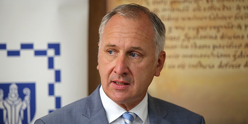 Krstulović Opara: Marjanom će se upravljati iz Splita, a za Žnjan čekamo natječaj