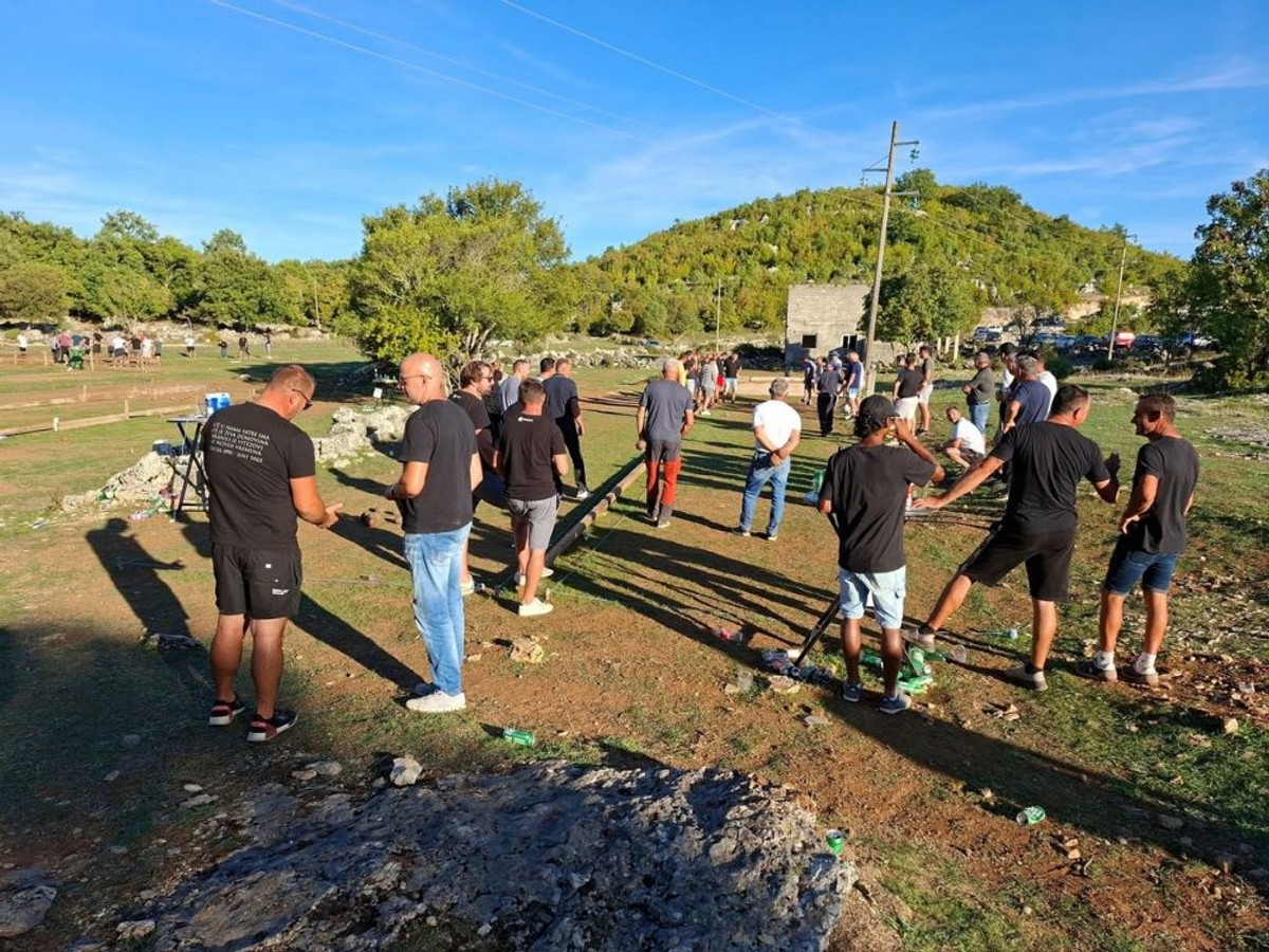 Memorijalni turnir | foto: Marko Ledenko - Mane i Marko Mitrović