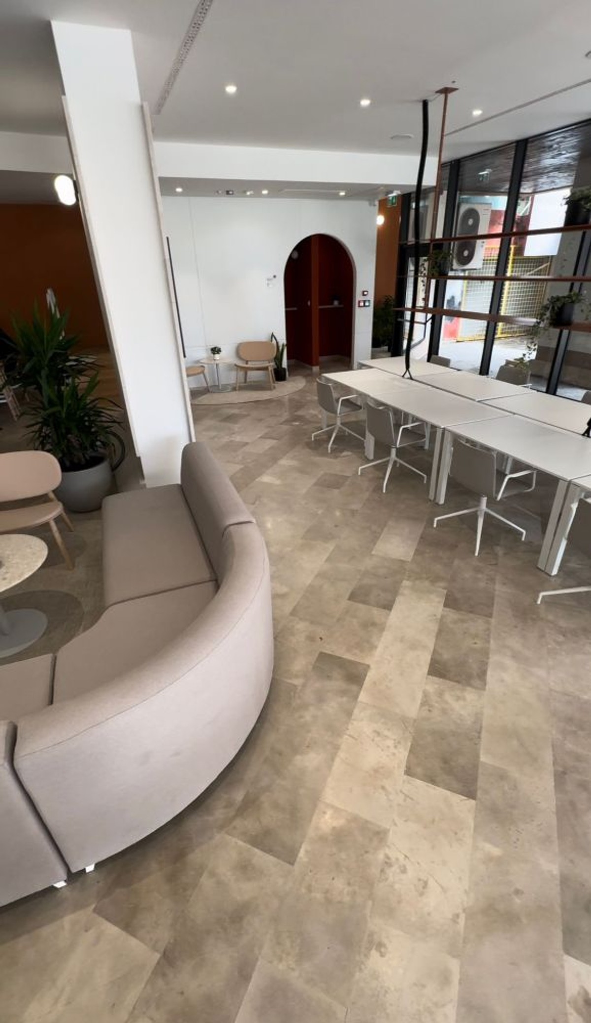 VIDEO: ZAVIRITE PRVI Županijski tehnološki hub Digitalna Dalmacija otvara svoja vrata