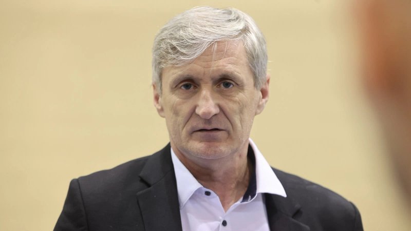 Robert Jarni još uvijek u formi, pogledajte gdje je 'uhvaćen'