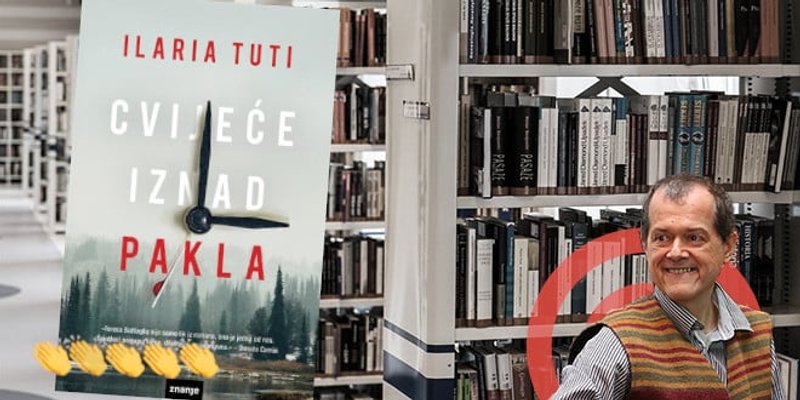 'TIMBAR NA LIBAR' ŽELJKA ERCEGA: Kad King sretne Cohena
