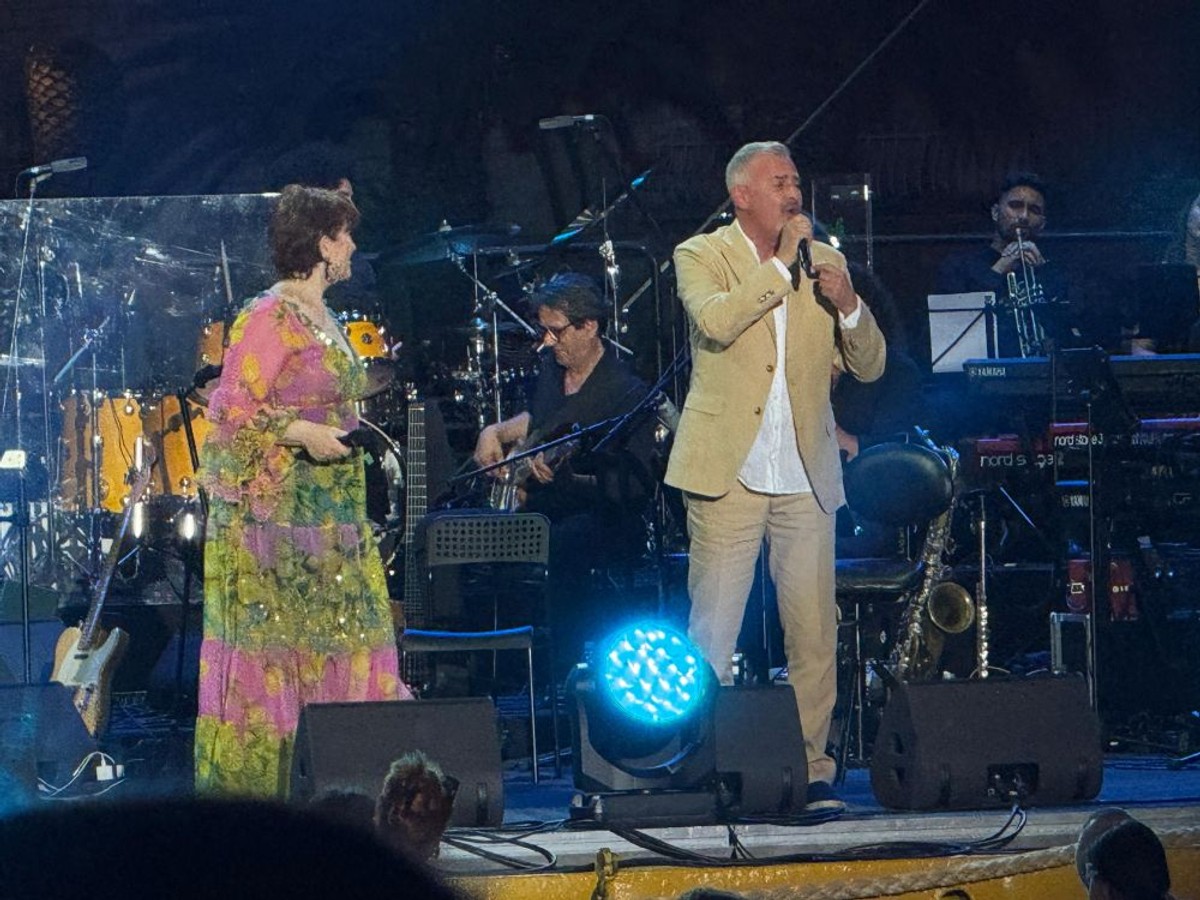 Atmosfera u Veloj Luci