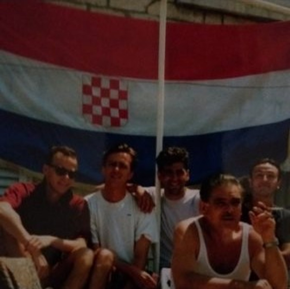 SVEČANOST POČINJE U 19.50 SATI Torcida odaje počast svom osnivaču Vjenceslavu Žuveli!