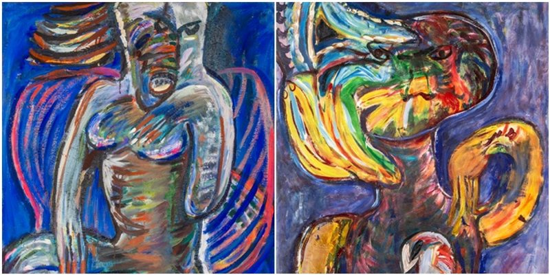 30 GODINA OD SMRTI Otvara se izložba posvećena Tonki Petrić, umjetnici vezanoj uz Split