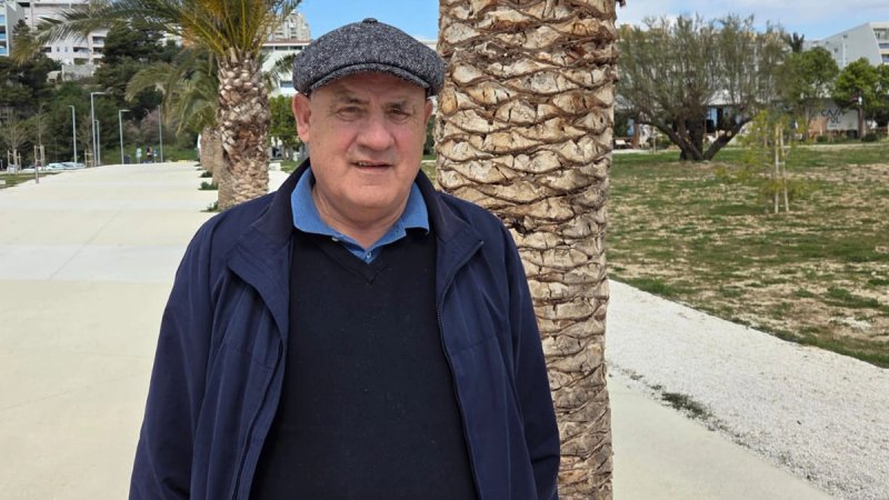 ĆAKULA Boro Primorac: Već je moja generacija puno više bodova gubila na Poljudu, a vrlo sam zadovoljan koliko smo igrača proizveli u Akademiji