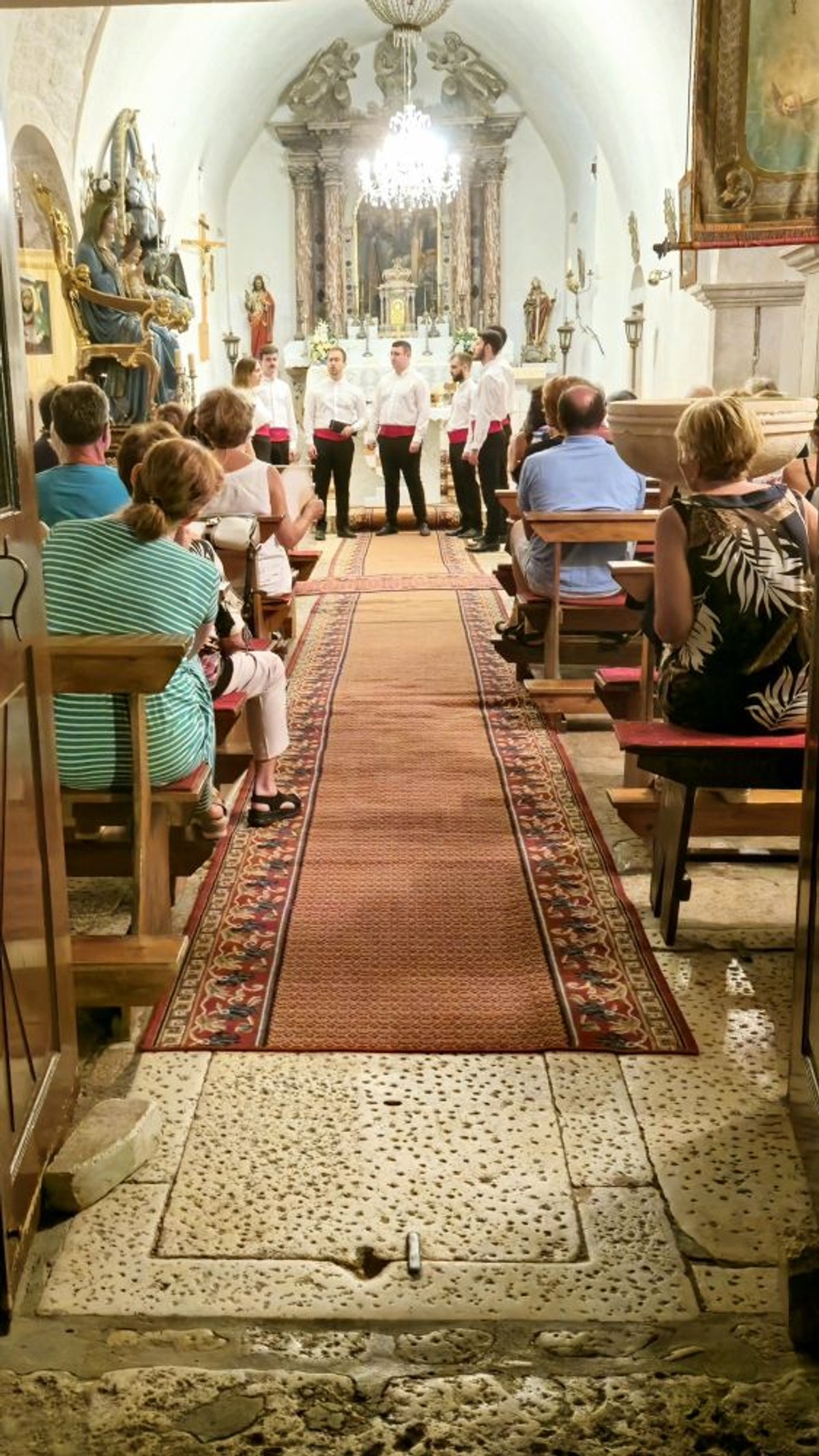 Drveniško kulturno ljeto | foto: Josip Radić
