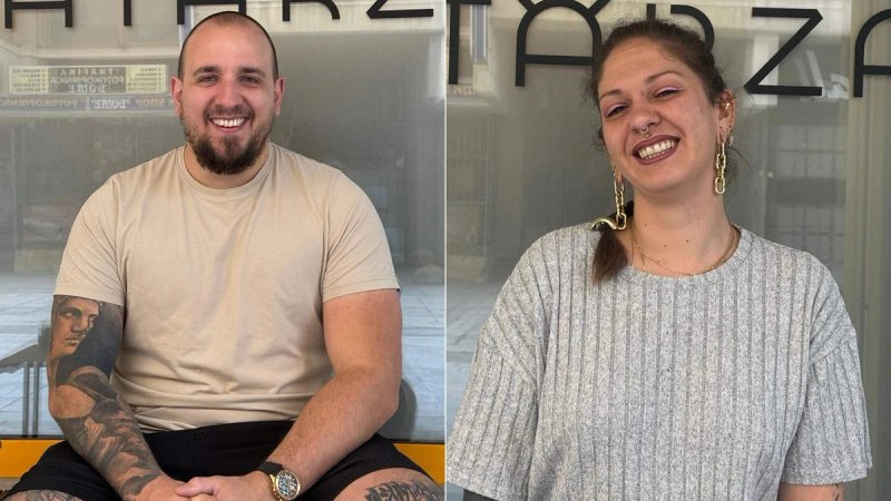 Markova priča ujedinila studente i piercing majstore: Prikupljeno više od 3400 eura za pomoć dječaku koji je ostao bez nogu, šake i prstiju