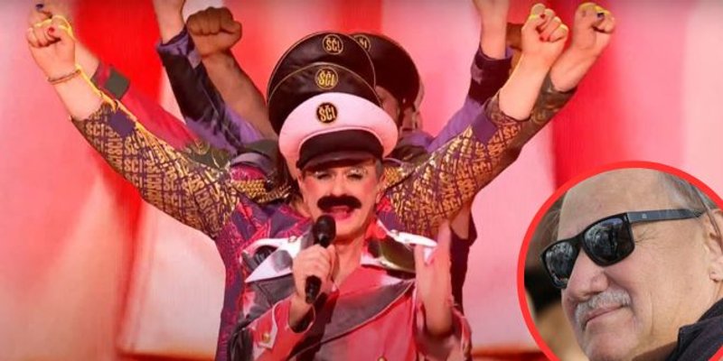 KOMENTAR EUROVIZIJE: IVICA BUBALO 'Marija Magdalena bi pomela baš sve izvedbe večeras'