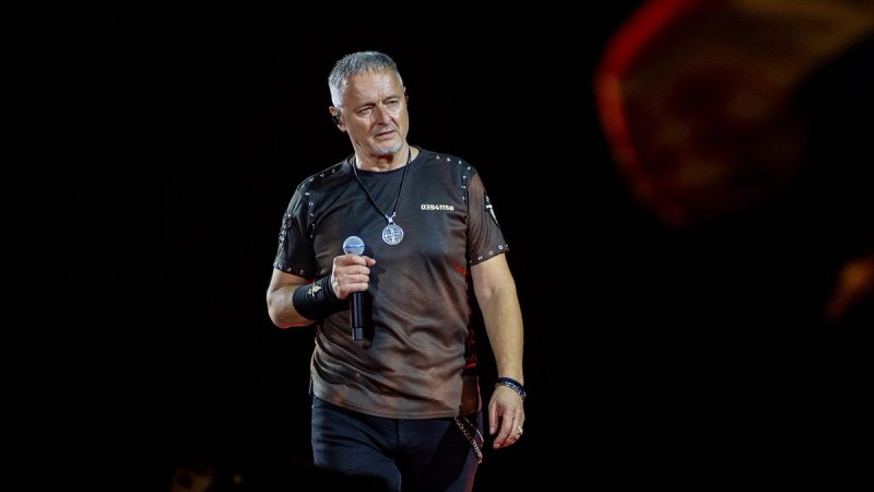 Policija objavila upute uoči Thompsonovog koncerta u Šibeniku