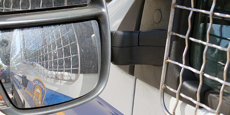 PREMLAĆIVANJE U CENTRU SPLITA: Policija traga za bivšim juniorskim boksačkim prvakom 