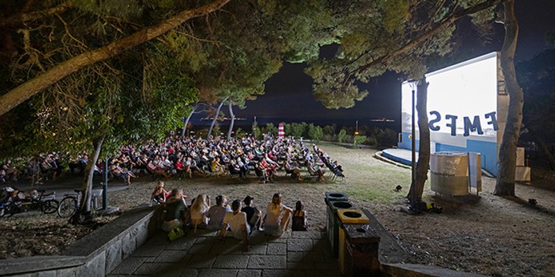 Miro Nikolić ocjenjuje dugometražni program 14. FMFS-a