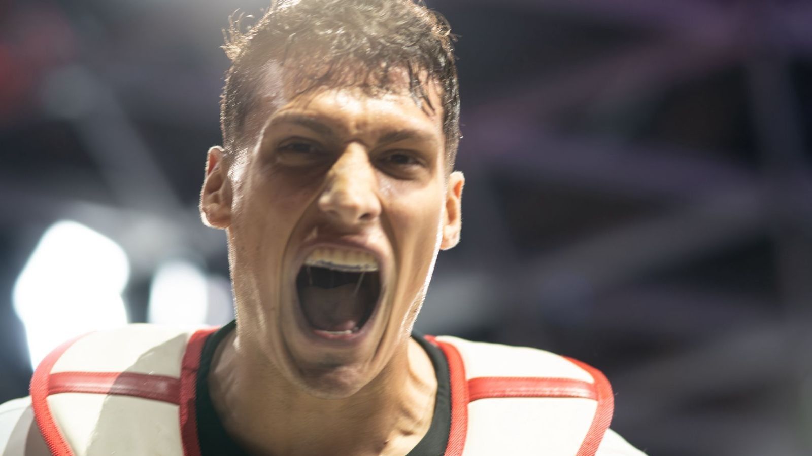 EUROPSKI USPJEH Splitski predstavnik brončani na taekwondo prvenstvu