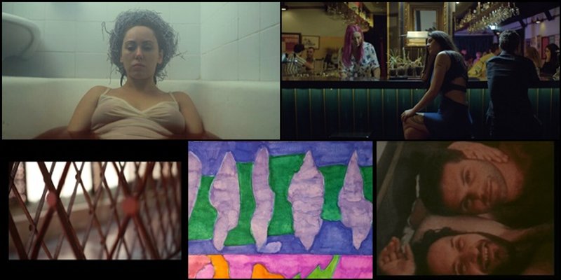 Kino klub Split prikazuje pet filmova o intimnosti iz različitih perspektiva, ulaz slobodan