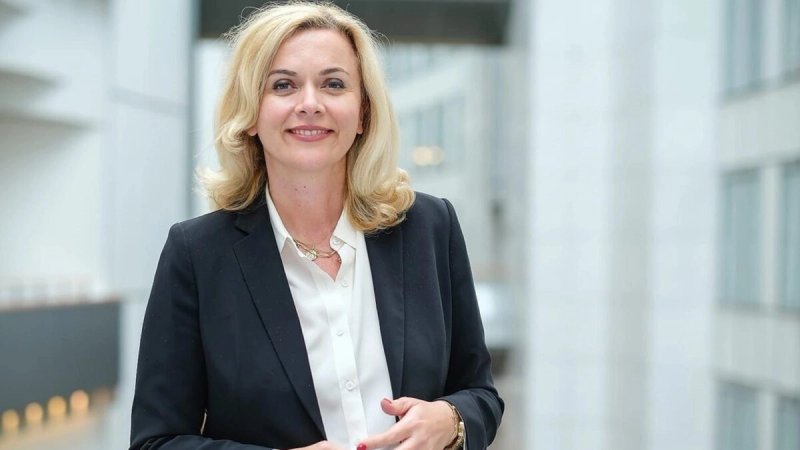 Zovko uspješno uvrstila amandmane u Izvješće o vodećim europskim obrambenim projektima od zajedničkog interesa