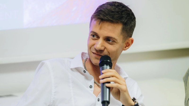 FOTOGALERIJA Emotivna večer Edija Kiseljaka rasplakala publiku