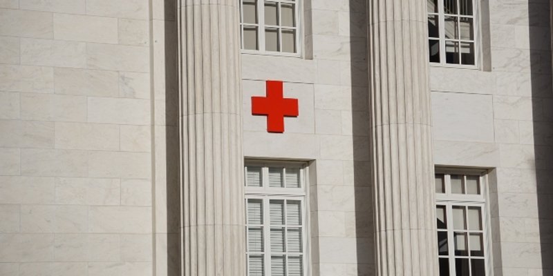 Crveni križ: Nismo uspjeli doći do Mariupolja i pomoći u evakuaciji civila