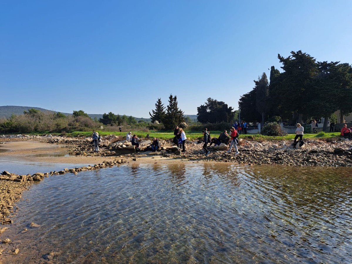 Tisuće koraka, osmijesi i neočekivani susreti: Camino Zadar dani u ožujku pokazali zašto Zadarska županija postaje sve popularnije hodočasničko odredište