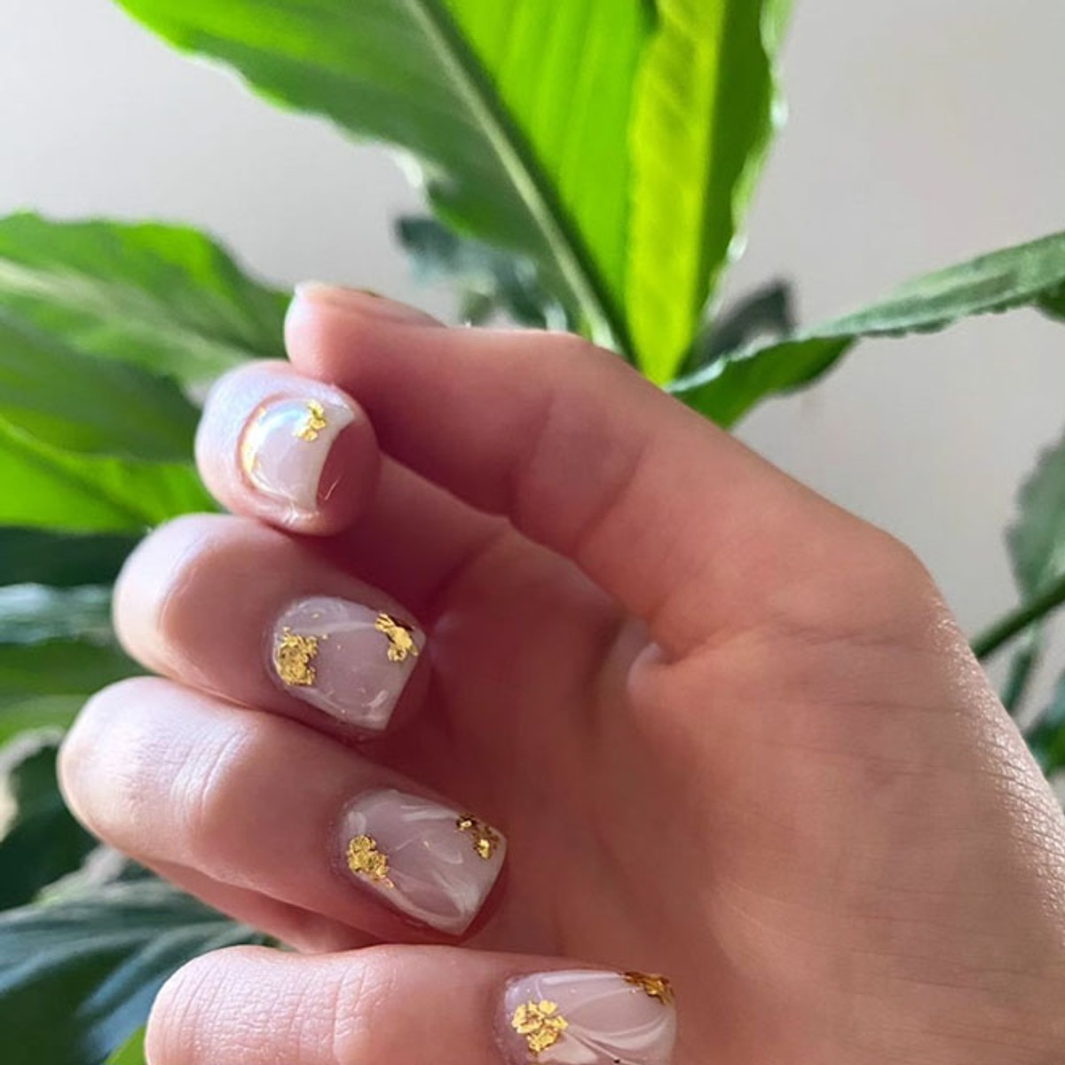 AD NAILS 'Muškarci sve češće dolaze na manikuru'