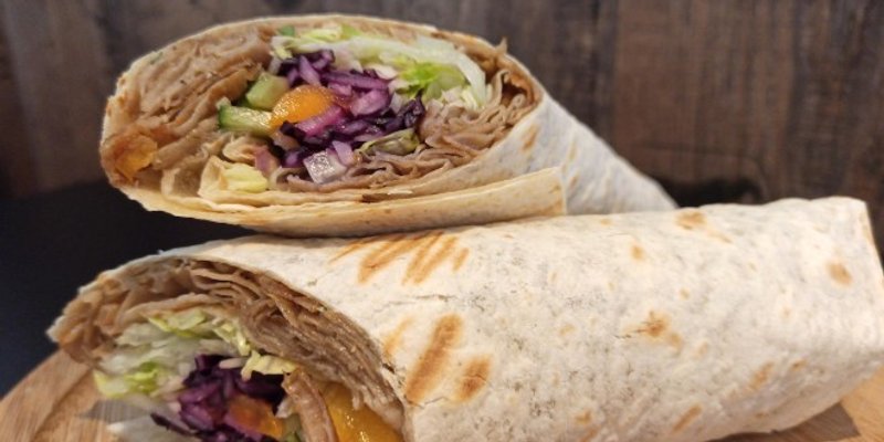 RECEPT Ukusan domaći umak za tortilje