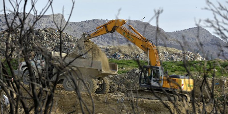 MUTNI POSLOVI NA KAREPOVCU: Direktor Čistoće i četiri zaposlenika završili su u zatvoru