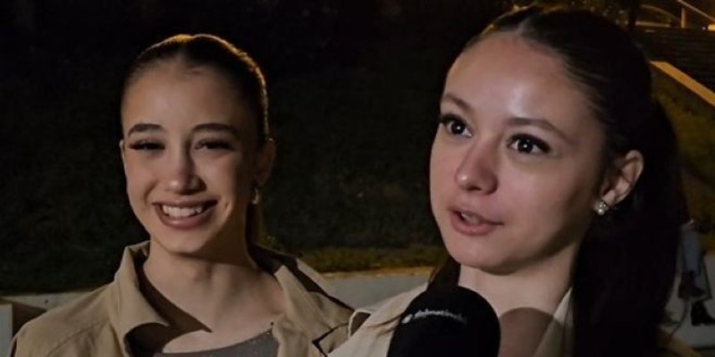 VIDEO Publika nam otkrila zašto voli Jakova Jozinovića