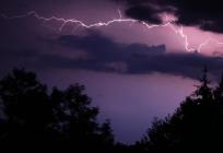 DHMZ: Obala sutra pod žutim upozorenjem!