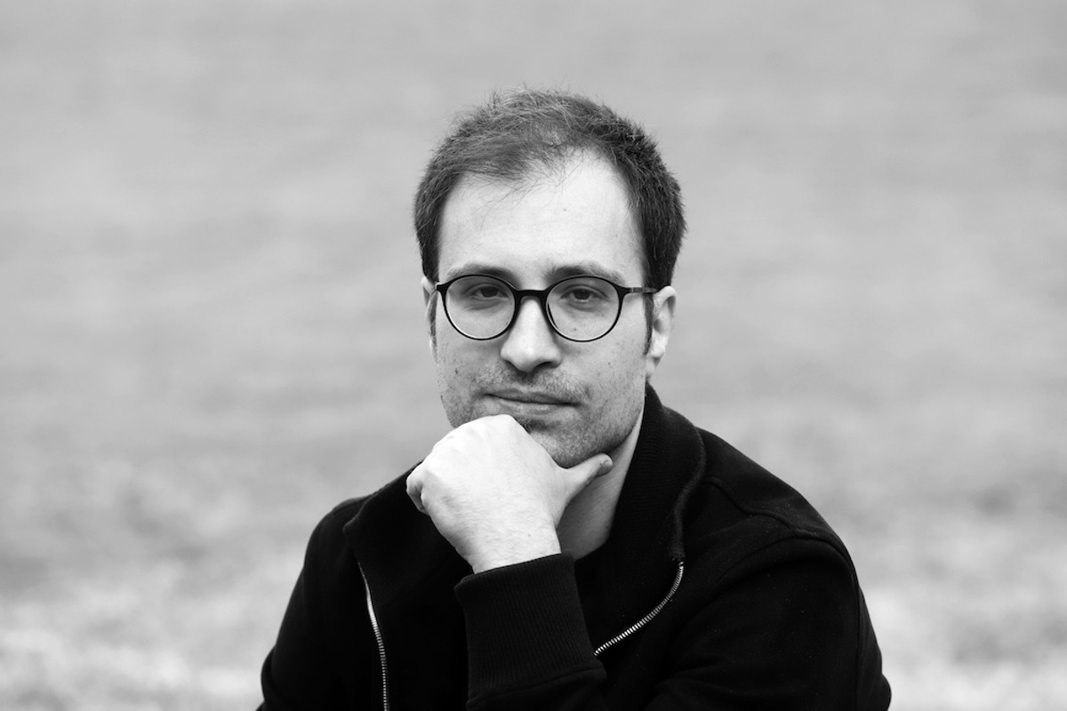 Ante Božić-Kudrić | foto: Veljko Martinović