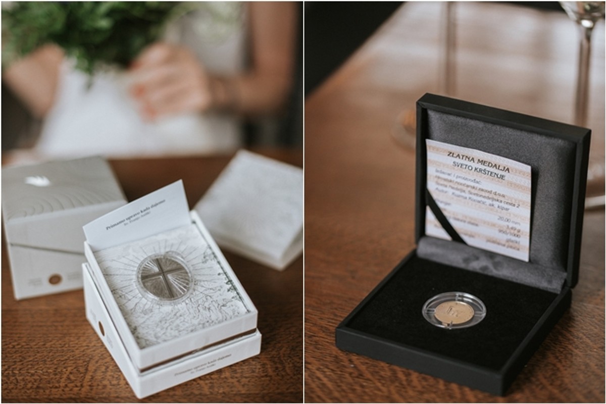 Prijedlozi koji će vam olakšati darivanje dragih osoba