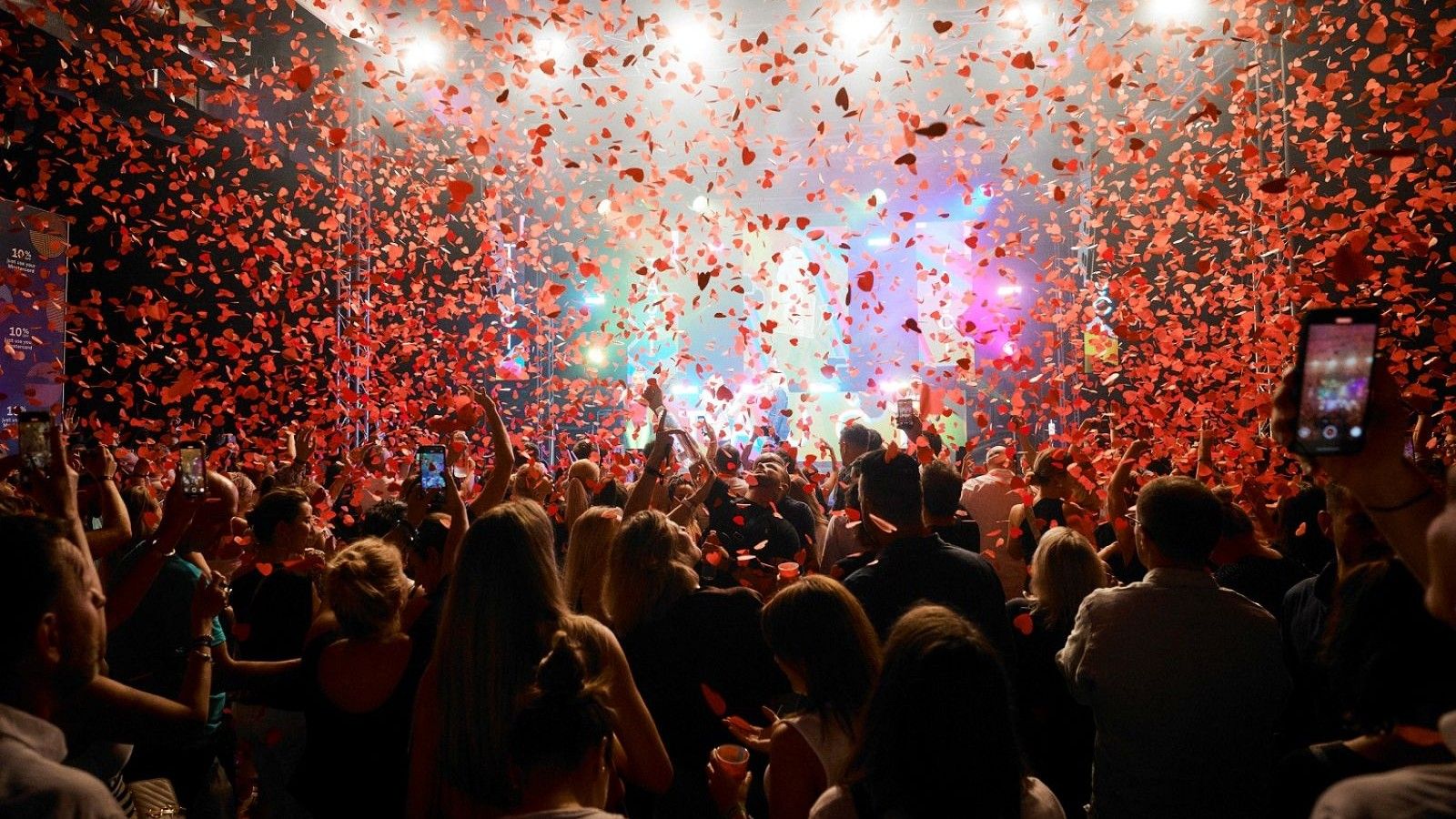 Weekend.19 preuzima dan i noć; ovi će partyji obilježiti ovogodišnji festival