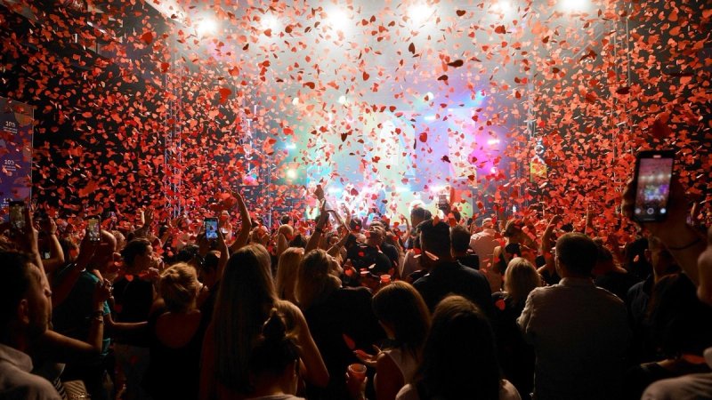 Weekend.19 preuzima dan i noć; ovi će partyji obilježiti ovogodišnji festival