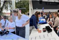 Udruga Sunce u studenom donosi nove besplatne STEM avanture!